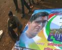 Video : Labourers from north India working for MNS
