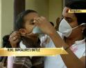 Video : Bangalore's battle against H1N1