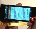 Review: LG Chocolate BL40
