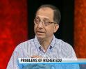Tough Talk with Kaushik Basu