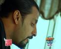 Rocky & Mayur enjoy Mauritian cuisine