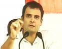 Video : After Sonia, Rahul's jibe against Mayawati