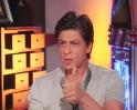 Nobody is a coward in Bollywood: SRK to NDTV