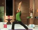 Learn some standing poses