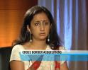 UBS foresees M&As in telecom sector