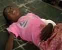 Video : Orphan Rajitha's condition worsens