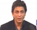 Video: Shah Rukh Khan gets quizzical