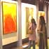 Video : Demand grows for Indian art