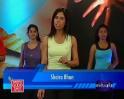 Learn the sarvanga-asana