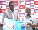 Video : Boman, Benegal launch Well Done Abba's DVD