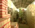 Video : Govt godown stores liquor, wheat rots on roads
