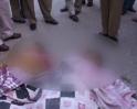 Video: Couple shot dead by family in Punjab