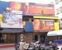 Mumbai police's leave cancelled for SRK's film