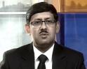 Markets end lower after choppy session