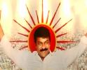 Video : Congress welcomes Chiru, upsets YSR Jr