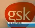 GSK bets big on vaccines