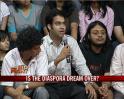 Is the Indian diaspora dream over?