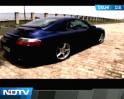 Motor Mouth: All about Porshe 911