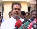 Video: Minister asks Deccan Chargers to boycott IPL 3