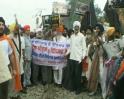 Video : 1984 riots protesters stop trains at Amritsar