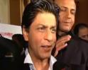 Video : Abu Dhabi welcomes Shah Rukh Khan