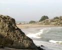 Illegal mining on Kerala`s coast