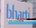 Bharti-Walmart approaches CWC for a PPP model