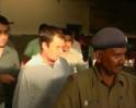 Video : Rahul Gandhi's train to Ludhiana