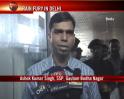 Video : Rain fury: 11 killed in Noida as wall collapses
