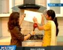 Shopping for modular kitchen