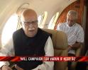 The Political Punch with L K Advani