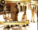 SRK film release: Will theatres bow to Sena?
