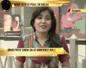 SRK film releases in Gurgaon