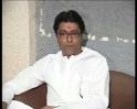 Raj Thackeray won't join Sena against SRK
