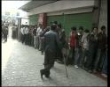 Bhopal undeterred by Sena threat