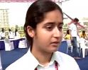 Video : Delhi: Students join organ donation march