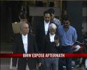 Video : BMW expose case: Chain of events