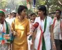 Development Vote with Priya Dutt