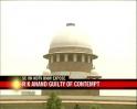 Video : SC upholds HC order on NDTV's BMW expose