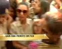 Gauri Khan watches MNIK in Mumbai