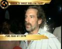 Video : Pune blast: Foreigners targeted, but 'will stay in India'