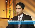 Chinese power equipment makers eye exports