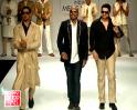 Men's fashion week special