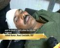 Video : Explosion at Indo-Pak border, 4 jawans injured