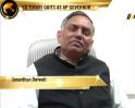Video : Congress welcomes N D Tiwari's resignation