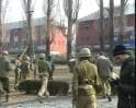 Video: Srinagar: 30 injured in clash with police