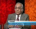 Burden on govt over fuel prices is same: Kirit Parikh