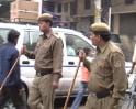 Video : After Pune blast, tight vigil at Delhi tourist hubs