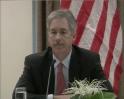 Video : No US pressure on talks with Pak