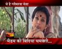 Videos : SRK celebrates